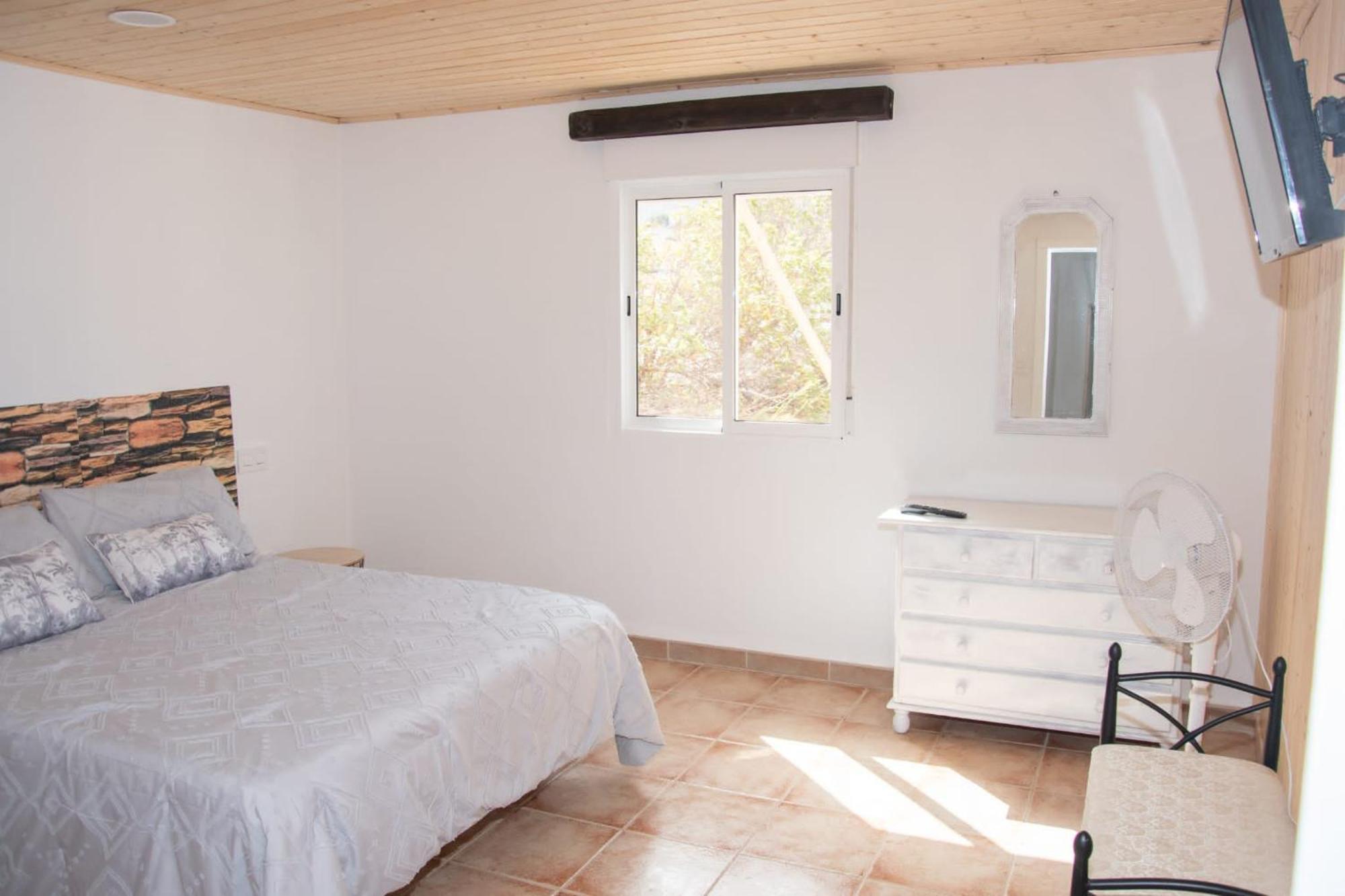Villa Las Rosas Agaete  Exterior photo